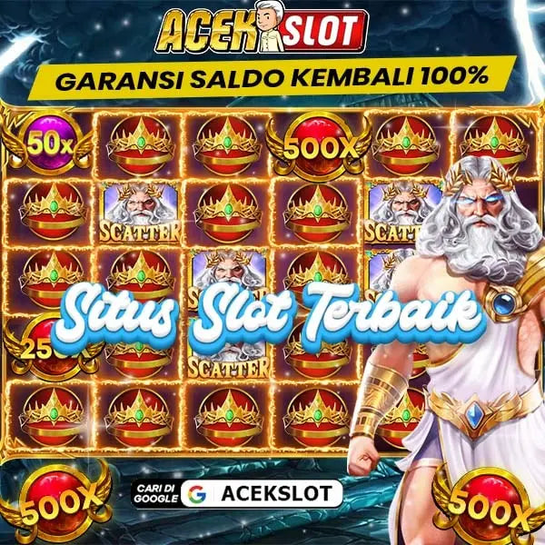 Acekslot - Link Alternatif Acekslot Akun Gacor